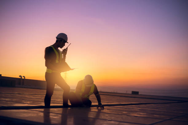 Best Sealant for Roof  in Albion, IN