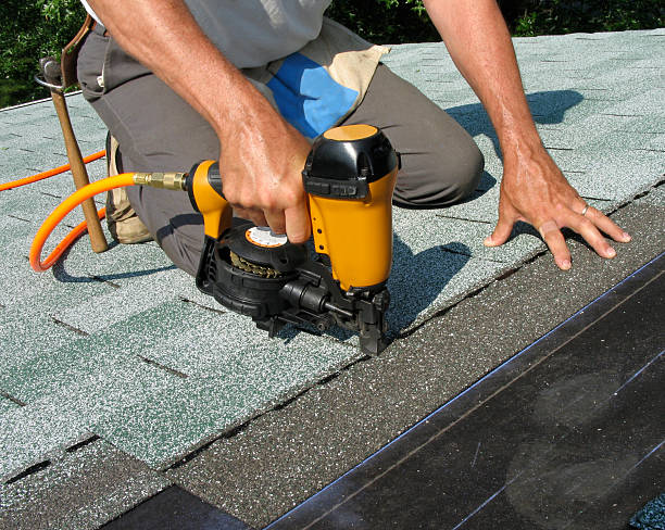 Best Roof Replacement Cost  in Albion, IN