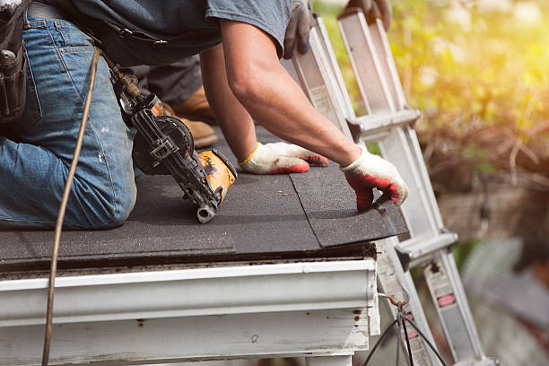 Best Residential Roofing Contractor  in Albion, IN