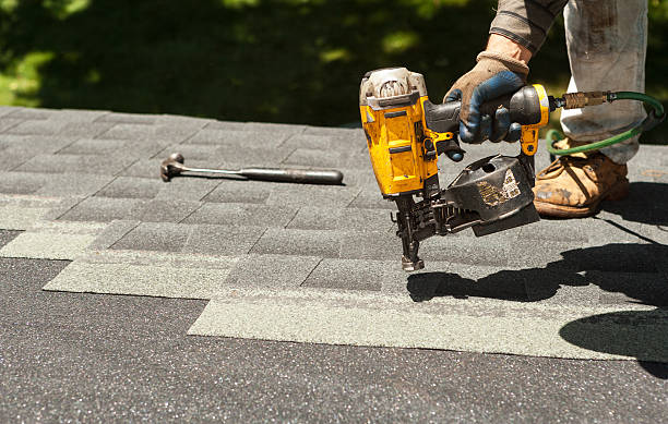 Best Roof Gutter Cleaning  in Albion, IN